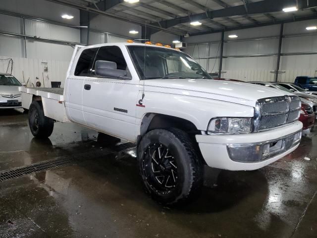 1999 Dodge RAM 2500