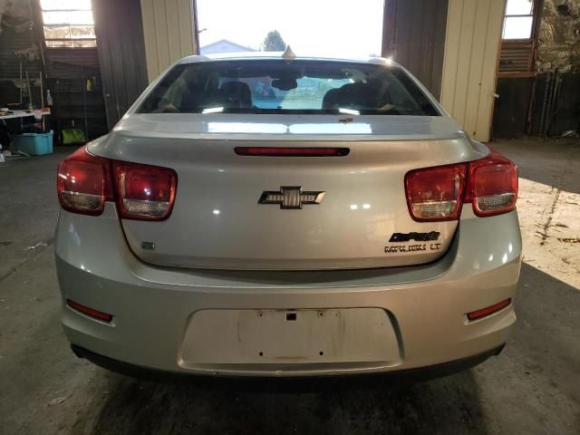 2014 Chevrolet Malibu 1LT