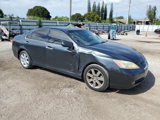 2008 Lexus ES 350