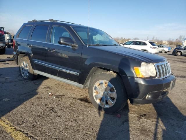 2009 Jeep Grand Cherokee Limited