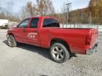 2007 Dodge RAM 1500 ST