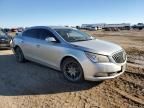 2014 Buick Lacrosse Touring