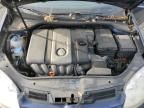 2007 Volkswagen Rabbit