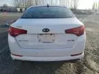 2012 KIA Optima EX