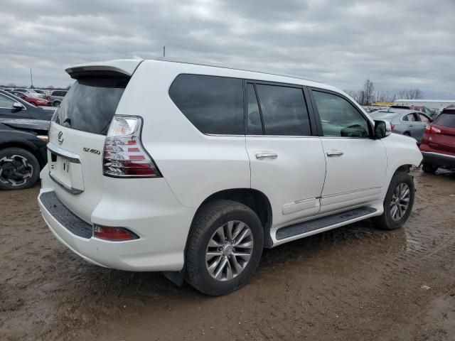 2019 Lexus GX 460