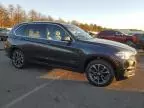 2017 BMW X5 XDRIVE4