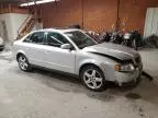 2003 Audi A4 1.8T Quattro