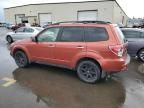 2010 Subaru Forester 2.5X Limited