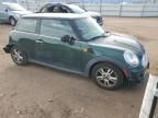 2013 Mini Cooper