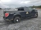 2010 Ford F150 Super Cab