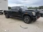 2022 GMC Sierra K2500 AT4