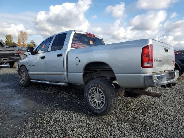 2003 Dodge RAM 1500 ST