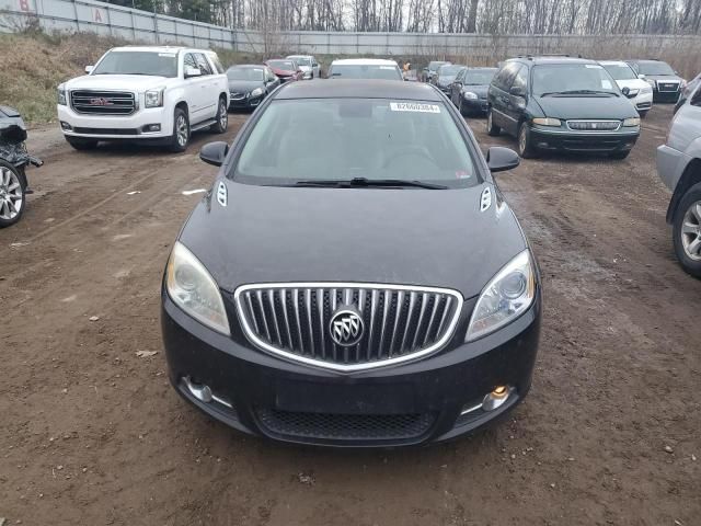 2014 Buick Verano