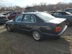 1995 BMW 530 I Automatic