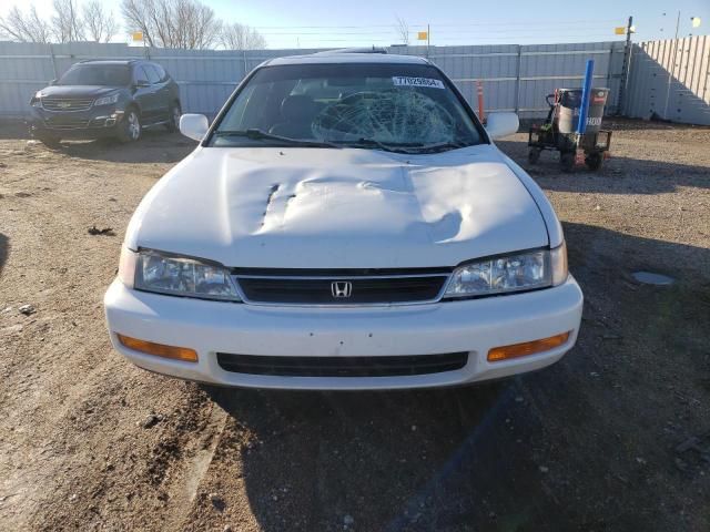 1996 Honda Accord EX