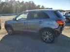 2018 Mitsubishi Outlander Sport ES