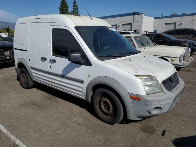 2013 Ford Transit Connect XL