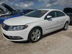 2013 Volkswagen CC Sport en venta en Riverview, FL