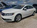 2013 Volkswagen CC Sport