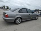 2003 BMW 530 I Automatic