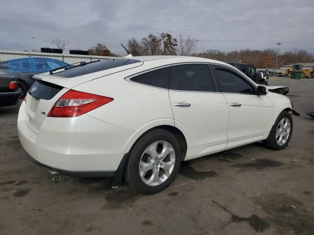 2012 Honda Crosstour EXL