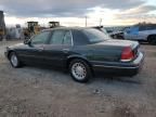 1998 Ford Crown Victoria LX