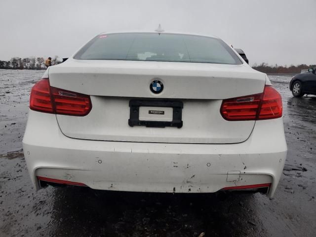 2013 BMW 335 I