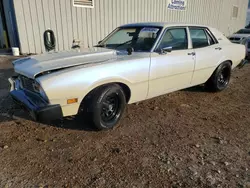 Ford salvage cars for sale: 1974 Ford Maverick