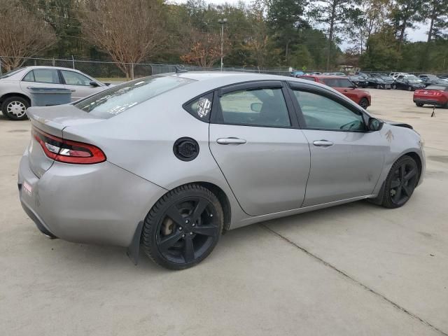 2014 Dodge Dart SXT