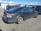 2008 Ford Fusion SEL