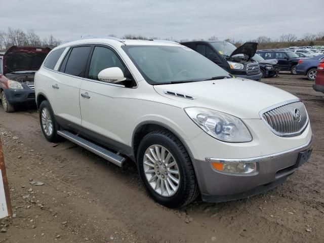 2012 Buick Enclave