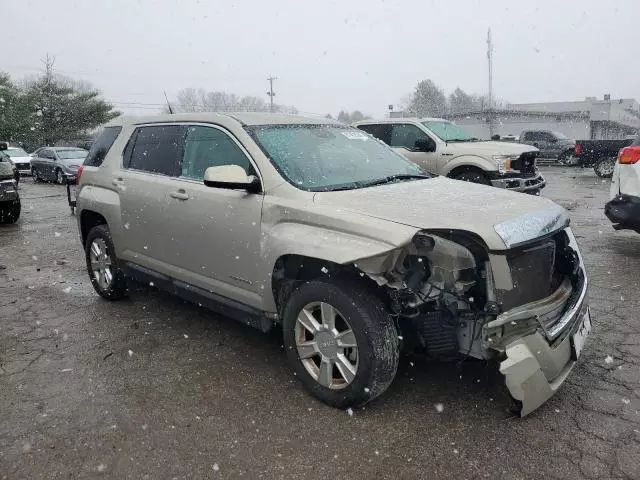 2012 GMC Terrain SLE