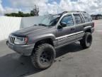 2002 Jeep Grand Cherokee Laredo