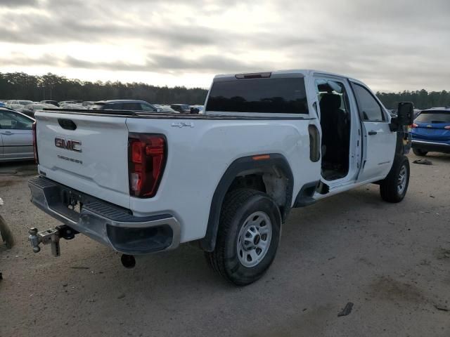 2023 GMC Sierra K2500 Heavy Duty