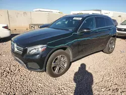 Lots with Bids for sale at auction: 2019 Mercedes-Benz GLC 350E