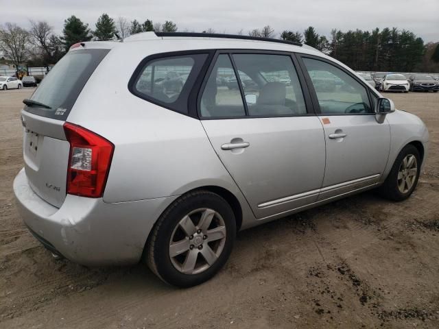 2007 KIA Rondo LX