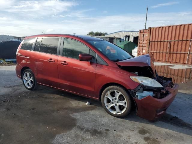 2010 Mazda 5