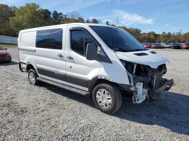 2018 Ford Transit T-250