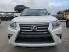 2018 Lexus GX 460