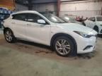 2017 Infiniti QX30 Base