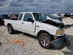 2007 Ford Ranger Super Cab