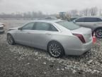 2018 Cadillac CT6 Premium Luxury