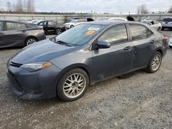 2017 Toyota Corolla L en venta en Arlington, WA