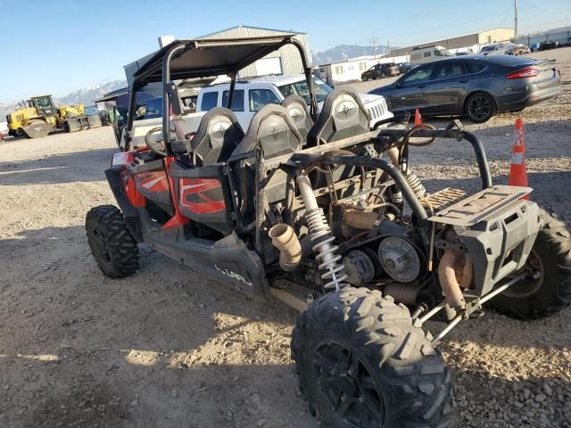 2015 Polaris RZR XP 4 1000 EPS