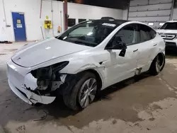 Tesla Model y Vehiculos salvage en venta: 2023 Tesla Model Y