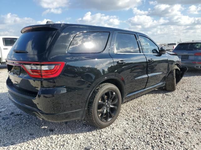 2020 Dodge Durango GT