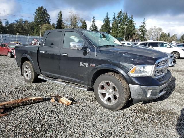 2016 Dodge 1500 Laramie