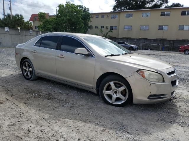 2011 Chevrolet Malibu 1LT