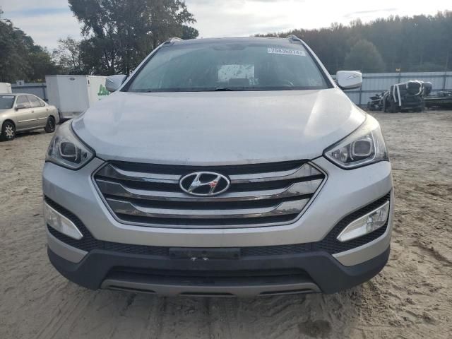 2016 Hyundai Santa FE Sport