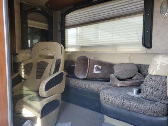 2009 Keystone 32FBTS